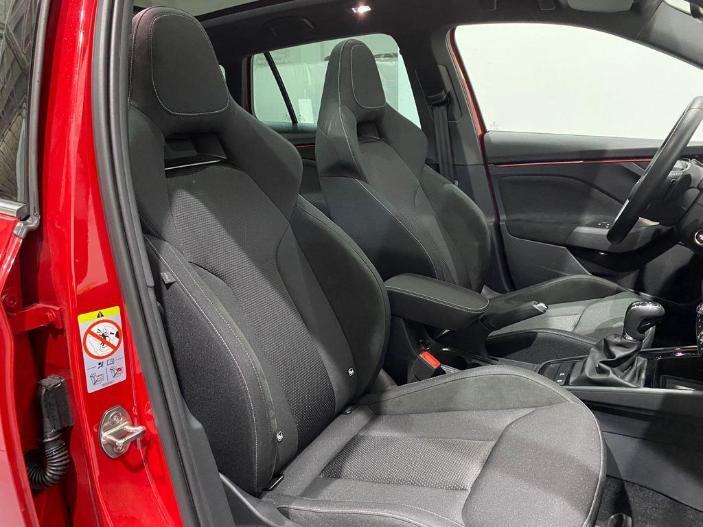 Design 1.0 TSI DSG 85 kW (115 CV)