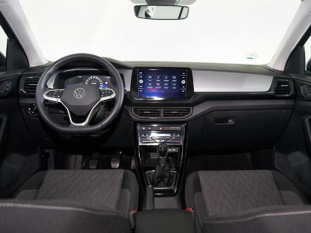 Volkswagen T-Cross Life 1.0 TSI 85 kW (116 CV)