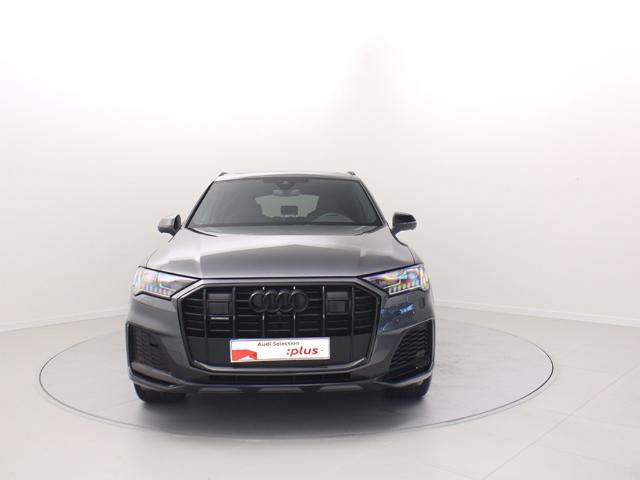 Audi Q7 Black line plus 50 TDI 210 kW (286 CV) tiptronic