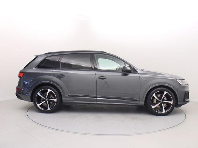 Audi Q7 Black line plus 50 TDI 210 kW (286 CV) tiptronic