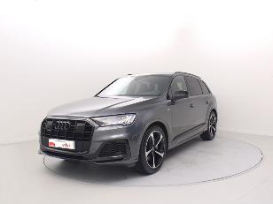 Audi Q7 50 TDI de segunda mano