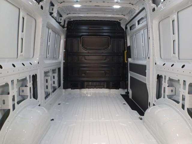 Volkswagen Crafter Furgon Batalla Media TN 2.0 TDI 103 kW (140 CV) 3.500