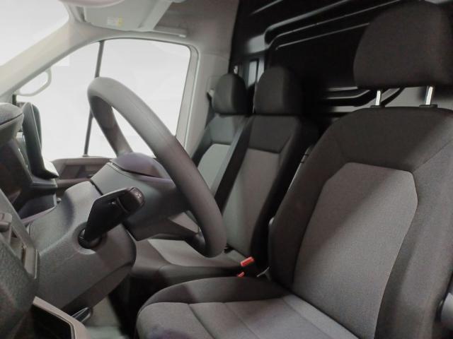 Volkswagen Crafter Furgon Batalla Media TN 2.0 TDI 103 kW (140 CV) 3.500