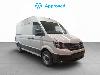 Volkswagen Crafter Furgon Batalla Media TN 2.0 TDI 103 kW (140 CV) 3.500