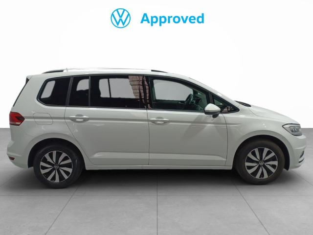 Volkswagen Touran Life 2.0 TDI 110 kW (150 CV) DSG