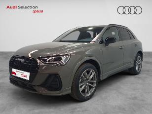 vehículo ocasión audi selection