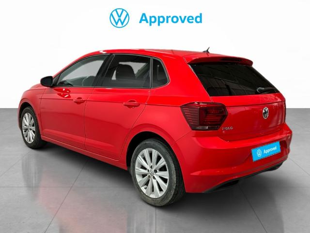 Volkswagen Polo Sport 1.0 TSI 70 kW (95 CV)