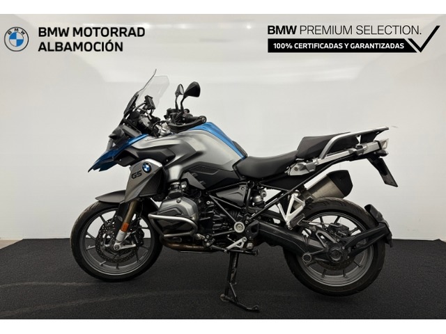 BMW Motorrad R 1200 GS  de ocasión 