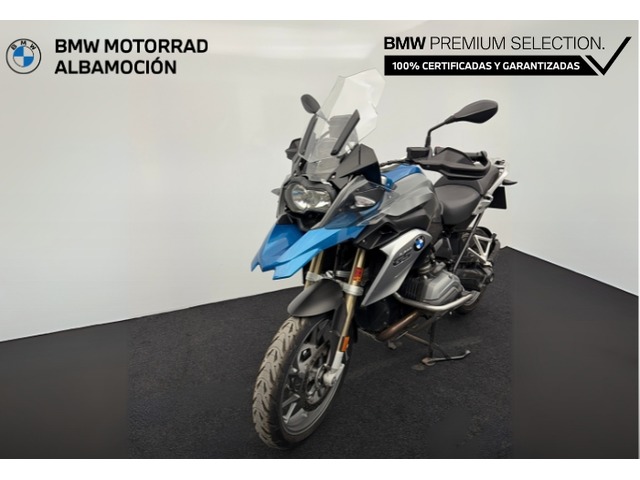 BMW Motorrad R 1200 GS  de ocasión 