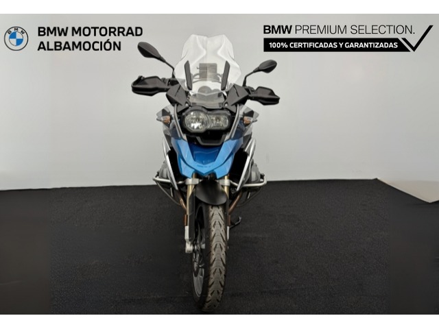 BMW Motorrad R 1200 GS  de ocasión 