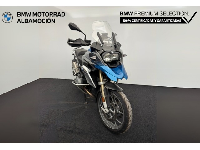 BMW Motorrad R 1200 GS  de ocasión 