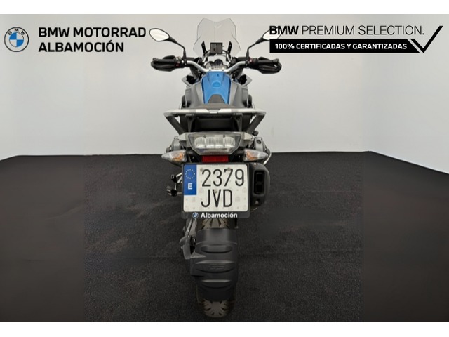 BMW Motorrad R 1200 GS  de ocasión 