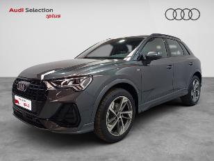 vehículo ocasión audi selection