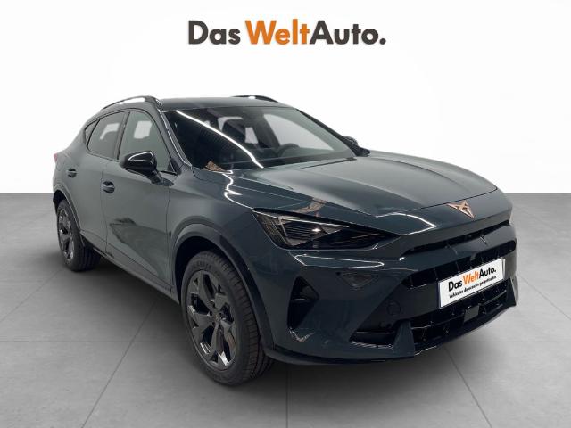 CUPRA Formentor 1.5 eTSI DSG 110 kW (150 CV)