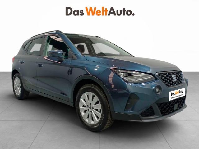 SEAT Arona 1.0 TSI Style Special Edition 85 kW (115 CV)