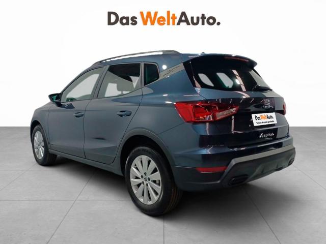 SEAT Arona 1.0 TSI Style Special Edition 85 kW (115 CV)