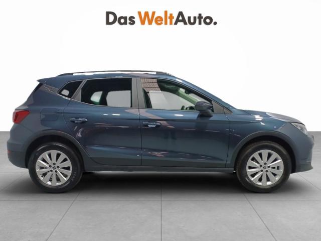 SEAT Arona 1.0 TSI Style Special Edition 85 kW (115 CV)