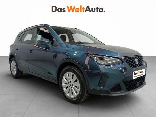 SEAT Arona 1.0 TSI de segunda mano