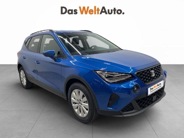 SEAT Arona 1.0 TSI Style XM 85 kW (115 CV)