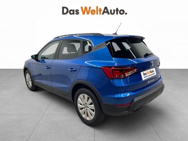 SEAT Arona 1.0 TSI Style XM 85 kW (115 CV)