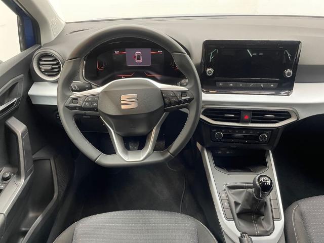 SEAT Arona 1.0 TSI Style XM 85 kW (115 CV)