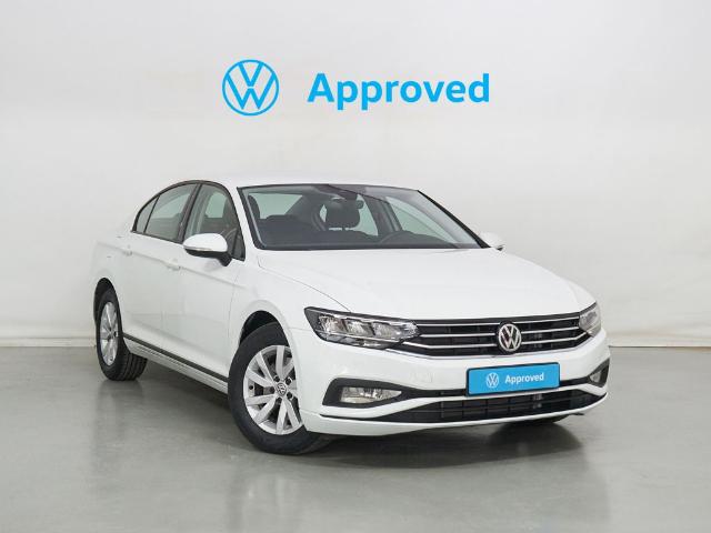 Volkswagen Passat Business 1.6 TDI 88 kW (120 CV) DSG