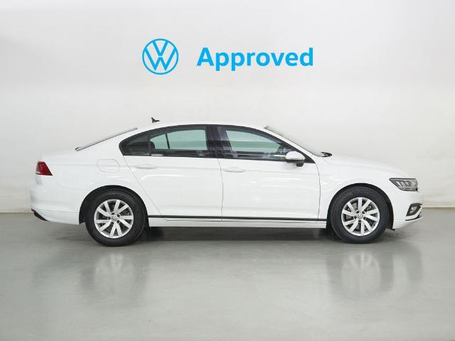 Volkswagen Passat Business 1.6 TDI 88 kW (120 CV) DSG