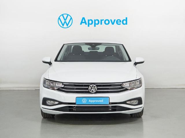 Volkswagen Passat Business 1.6 TDI 88 kW (120 CV) DSG