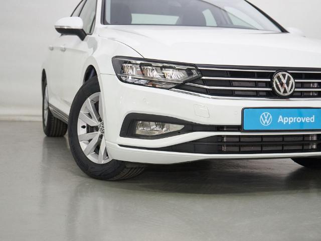 Volkswagen Passat Business 1.6 TDI 88 kW (120 CV) DSG