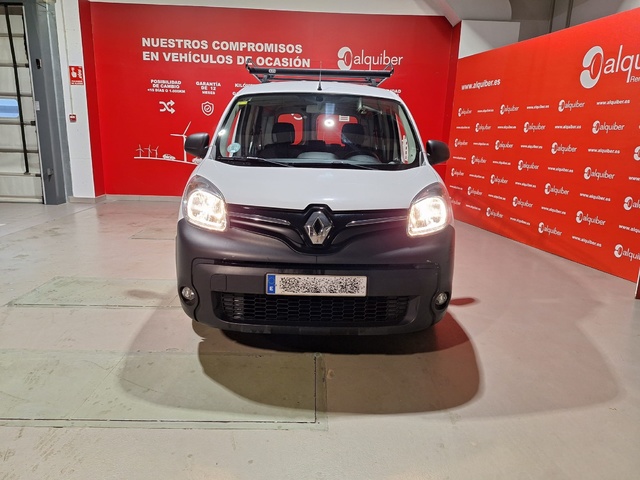 Renault Kangoo Combi Profesional M1-AF Blue dCi 70 kW (95 CV)