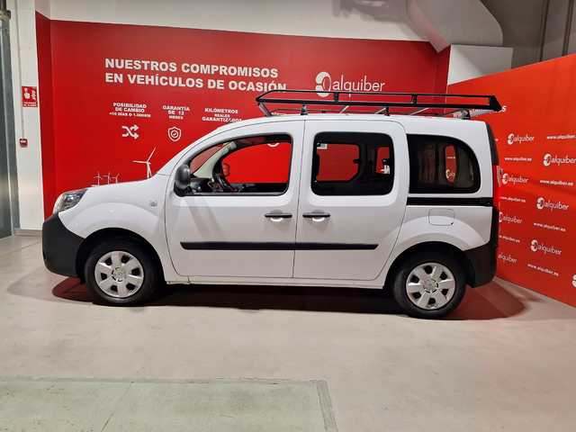 Renault Kangoo Combi Profesional M1-AF Blue dCi 70 kW (95 CV)