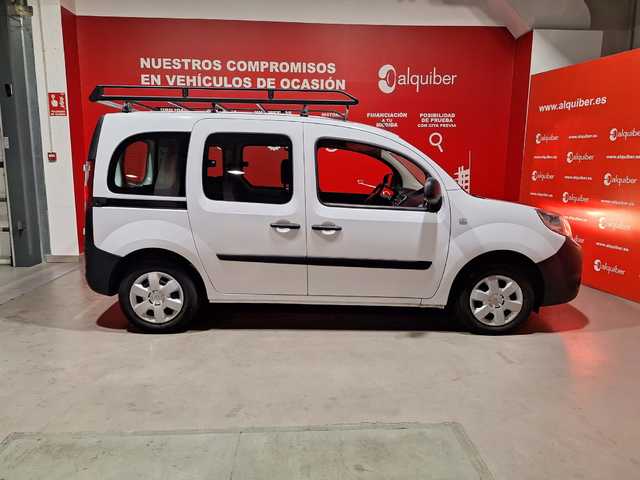 Renault Kangoo Combi Profesional M1-AF Blue dCi 70 kW (95 CV)