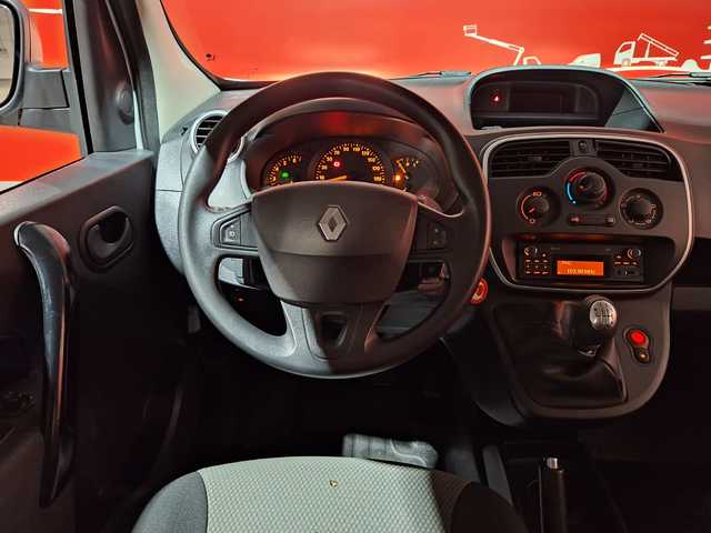 Renault Kangoo Combi Profesional M1-AF Blue dCi 70 kW (95 CV)