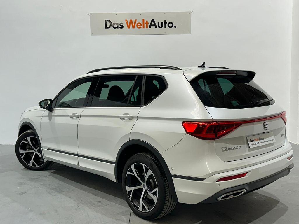 1.4 E-Hybrid FR Edition DSG 180 kW (245 CV)