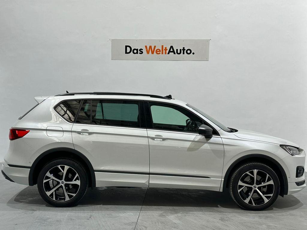 1.4 E-Hybrid FR Edition DSG 180 kW (245 CV)
