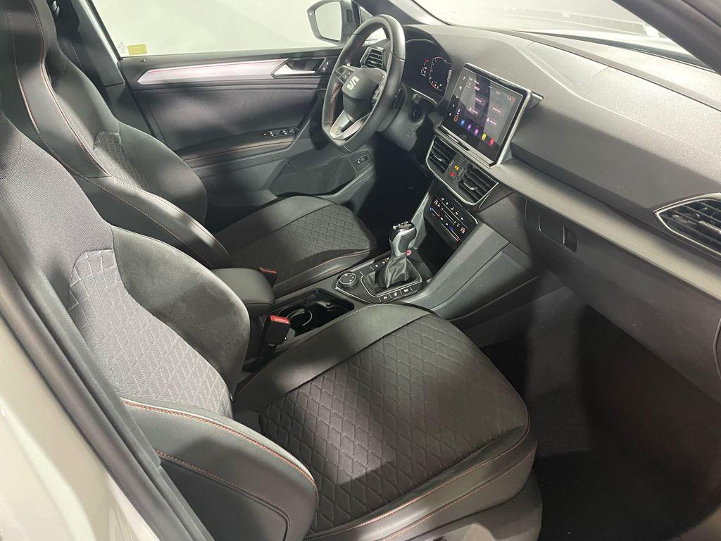 1.4 E-Hybrid FR Edition DSG 180 kW (245 CV)
