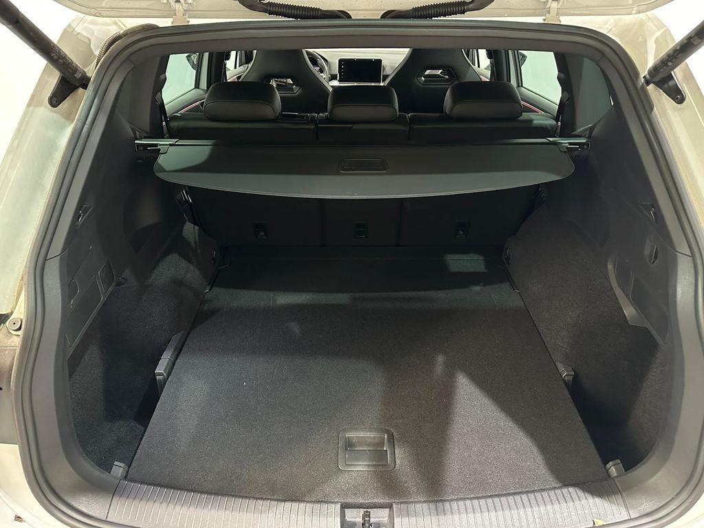 1.4 E-Hybrid FR Edition DSG 180 kW (245 CV)