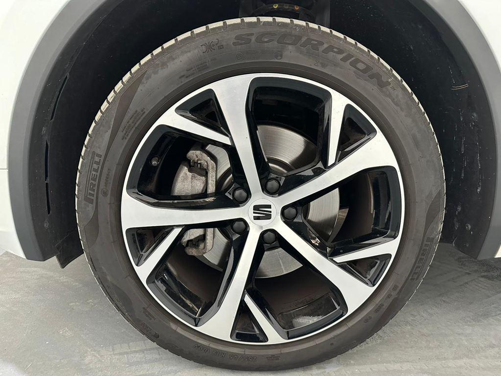 1.4 E-Hybrid FR Edition DSG 180 kW (245 CV)