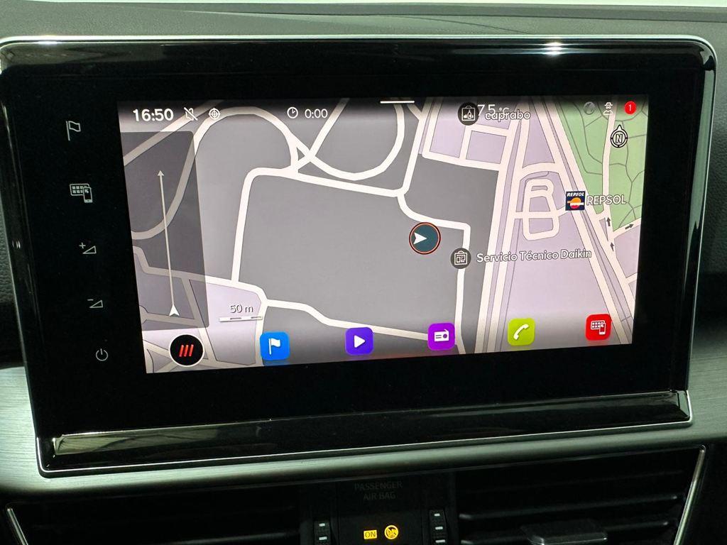 1.4 E-Hybrid FR Edition DSG 180 kW (245 CV)