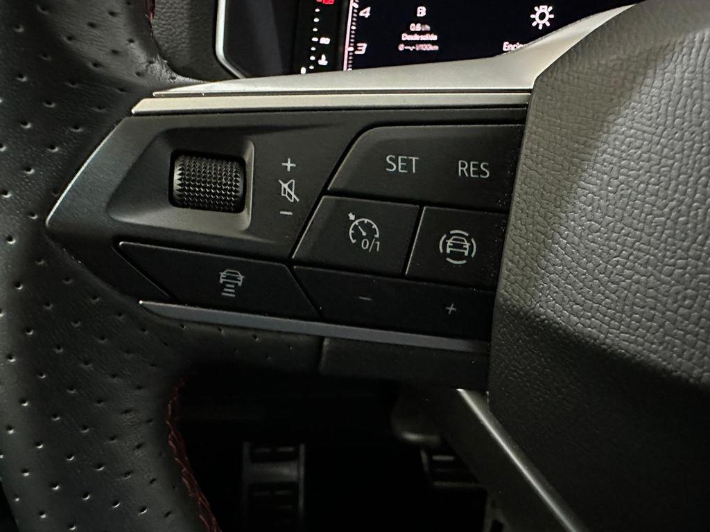 1.4 E-Hybrid FR Edition DSG 180 kW (245 CV)