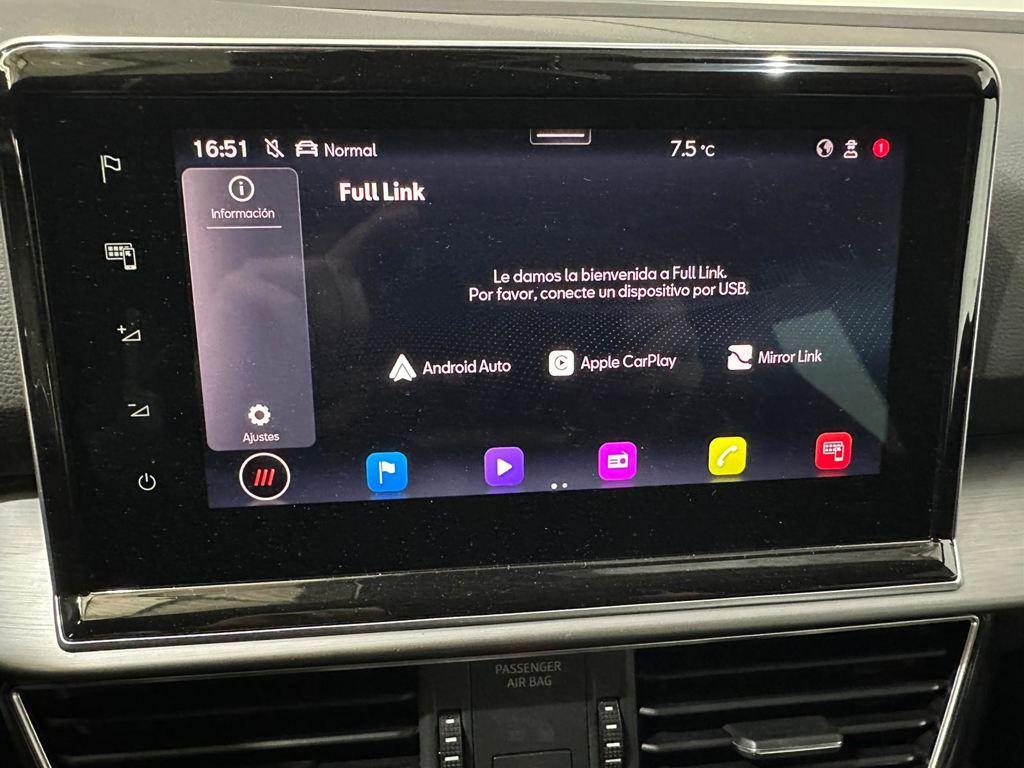 1.4 E-Hybrid FR Edition DSG 180 kW (245 CV)