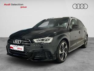 vehículo ocasión audi selection