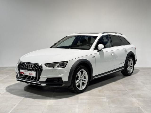 Audi A4 Allroad unlimited edition 2.0 TDI quattro 140 kW (190 CV) S tronic