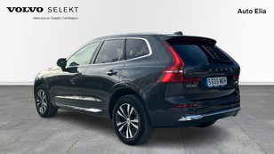 Volvo XC60 T6 Recharge Core AWD Auto 257 kW (350 CV) - 1 Volvo XC60 T6 Ocasión 257 KW (350CV) - 1