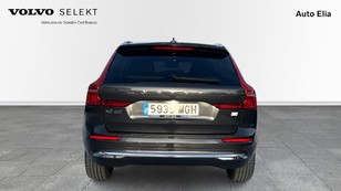 Volvo XC60 T6 Recharge Core AWD Auto 257 kW (350 CV) - 3 Volvo XC60 T6 Ocasión 257 KW (350CV) - 3