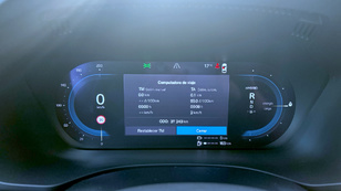 Volvo XC60 T6 Recharge Core AWD Auto 257 kW (350 CV) - 12 Volvo XC60 T6 Ocasión 257 KW (350CV) - 12