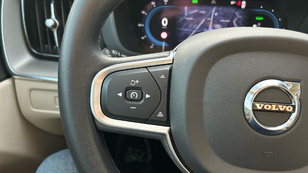 Volvo XC60 T6 Recharge Core AWD Auto 257 kW (350 CV) - 16 Volvo XC60 T6 Ocasión 257 KW (350CV) - 16