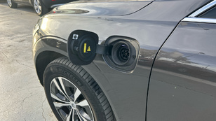 Volvo XC60 T6 Recharge Core AWD Auto 257 kW (350 CV) - 19 Volvo XC60 T6 Ocasión 257 KW (350CV) - 19