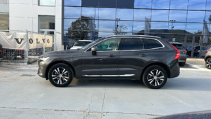 Volvo XC60 T6 Recharge Core AWD Auto 257 kW (350 CV) - 20 Volvo XC60 T6 Ocasión 257 KW (350CV) - 20