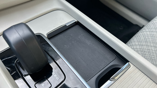 Volvo XC60 T6 Recharge Core AWD Auto 257 kW (350 CV) - 33 Volvo XC60 T6 Ocasión 257 KW (350CV) - 33